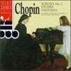 Chopin - Sonata – Etudes – Polonaise